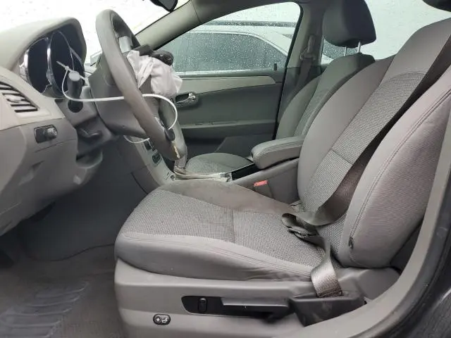 2010 CHEVROLET MALIBU LS  