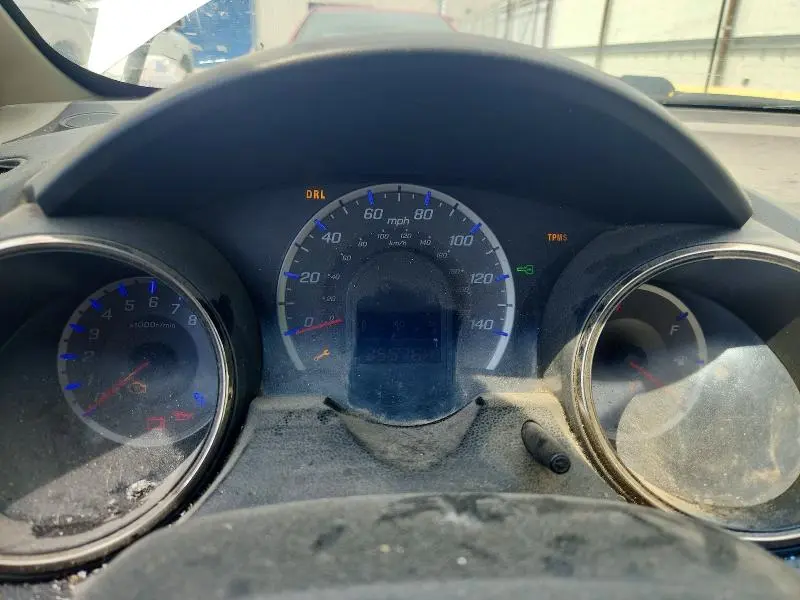 2013 HONDA FIT SPORT  