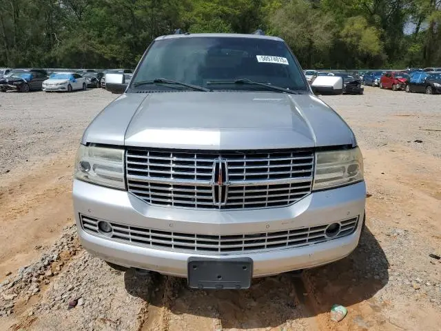 2011 LINCOLN NAVIGATOR   