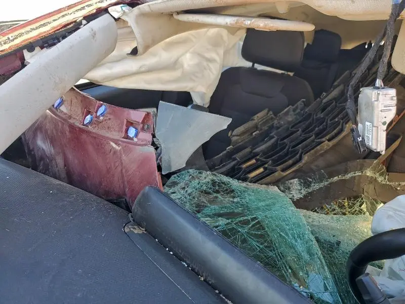 2024 CHEVROLET TRAX 1LT  