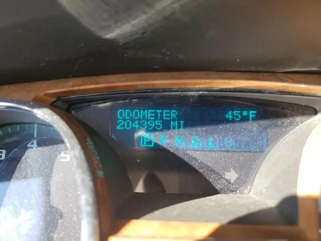 2011 BUICK ENCLAVE CXL  