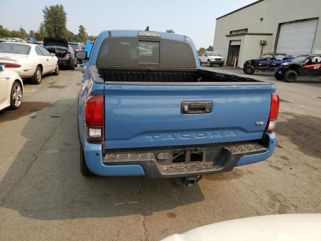 2019 TOYOTA TACOMA DOUBLE CAB