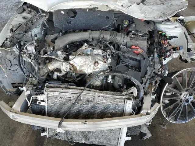 2022 MERCEDES-BENZ CLA 250  