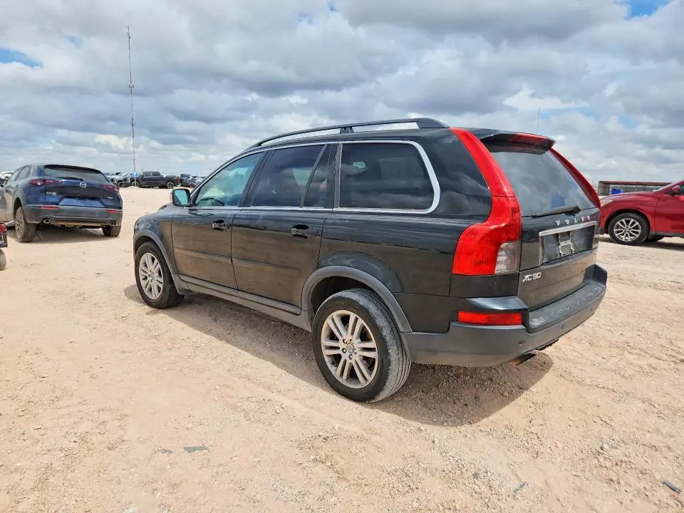 2010 VOLVO XC90 3.2  
