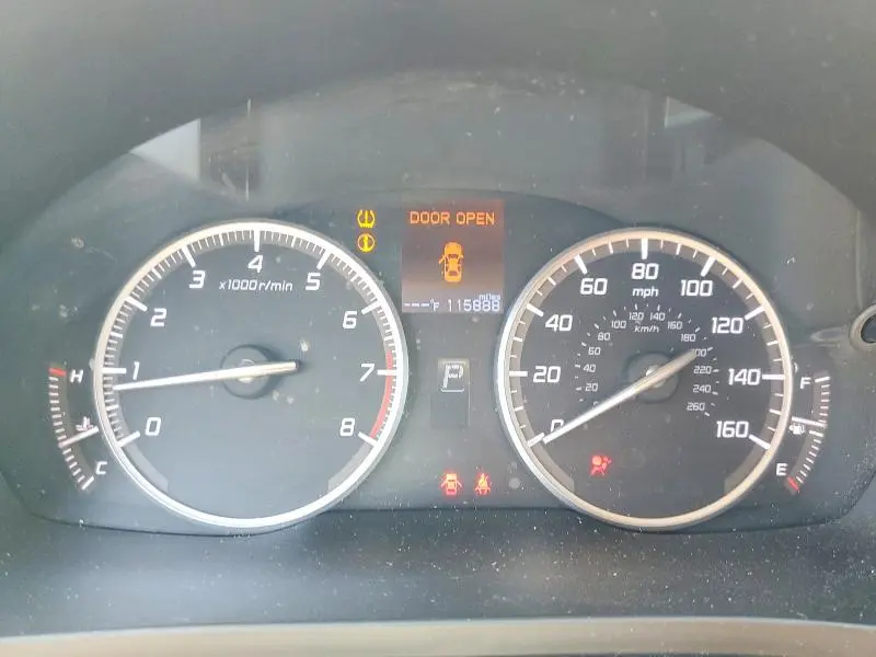 2013 ACURA ILX 20  