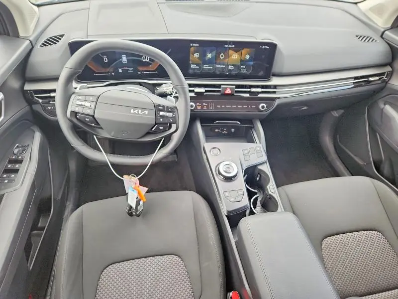 2026 KIA SPORTAGE S  