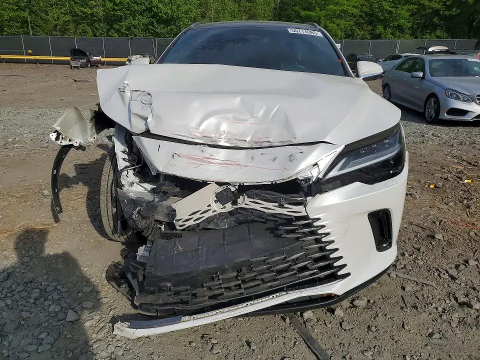 2024 LEXUS RX 350 LUXURY  