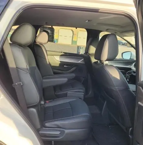 2025 MAZDA CX-90 PREFERRED  