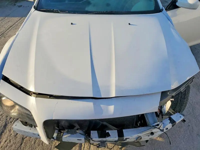 2019 CHRYSLER 300 S  