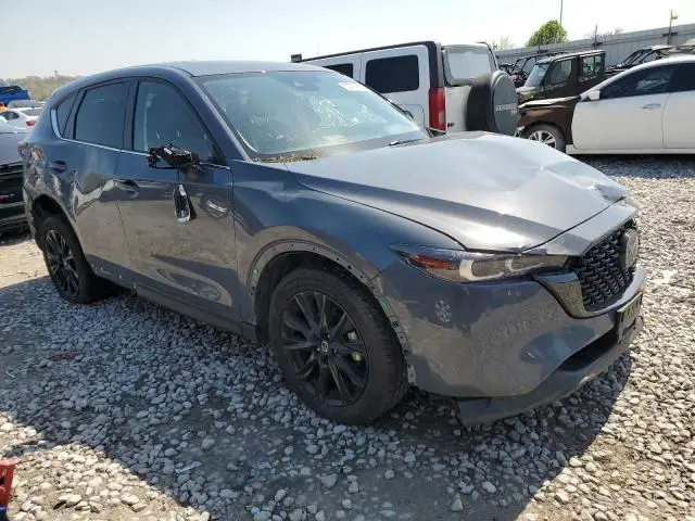 2022 MAZDA CX-5 PREFERRED  