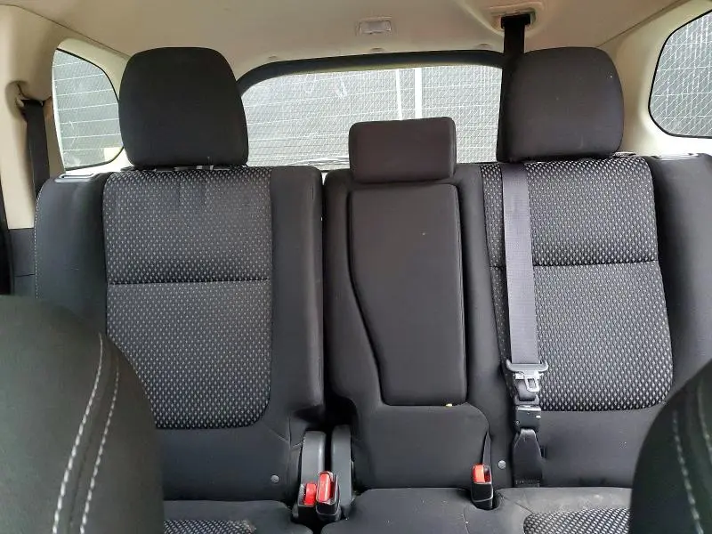 2017 MITSUBISHI OUTLANDER ES  