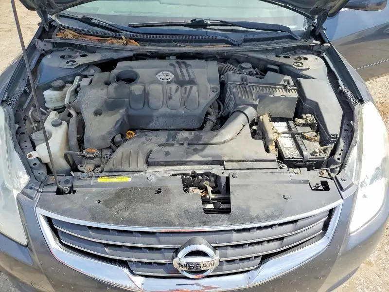 2012 NISSAN ALTIMA 2.5  