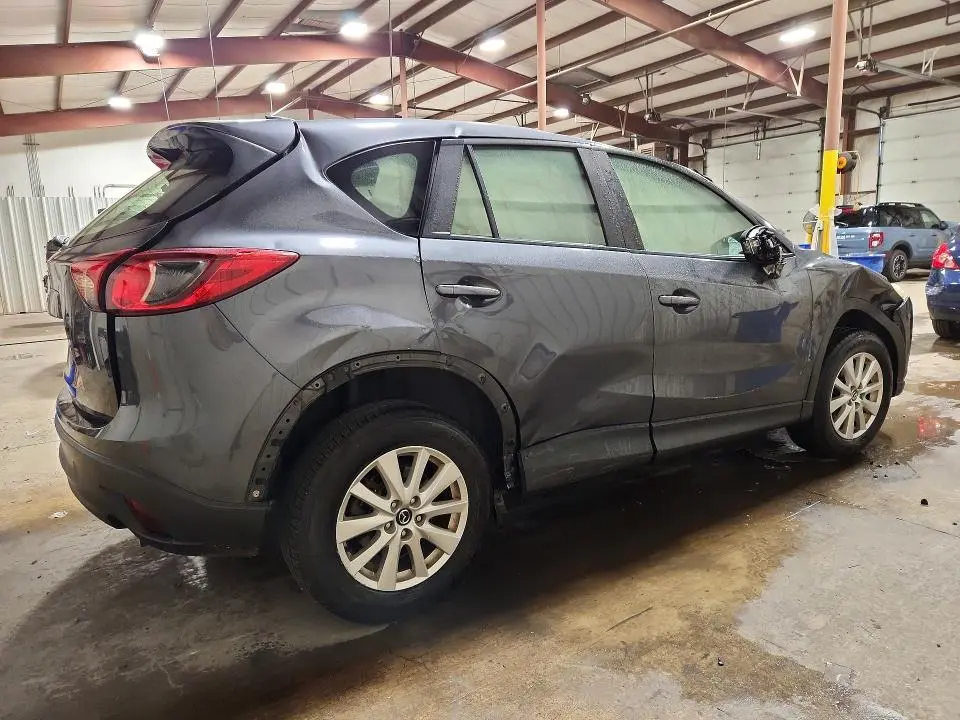 2014 MAZDA CX-5 SPORT  
