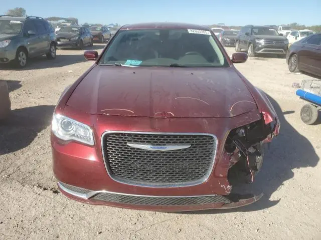 2018 CHRYSLER 300 TOURING  