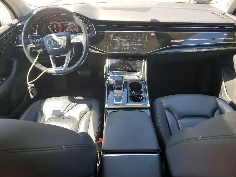 2021 AUDI Q7 PREMIUM PLUS  