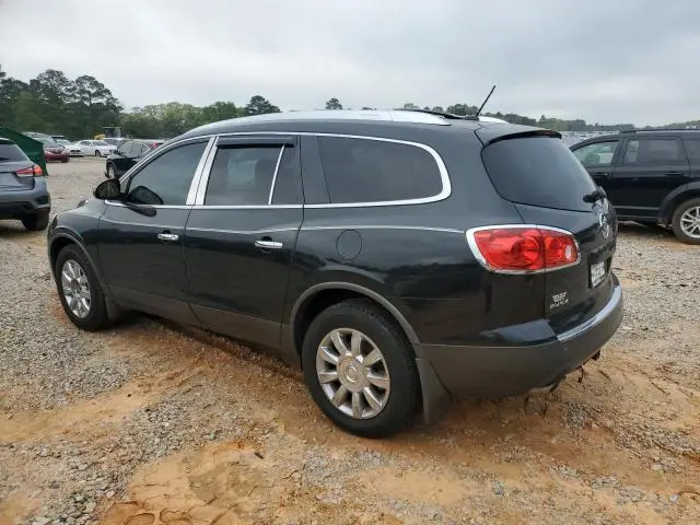 2011 BUICK ENCLAVE CXL  