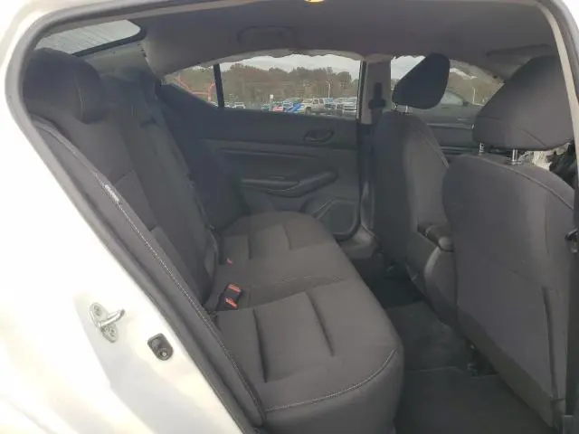 2023 NISSAN ALTIMA S  