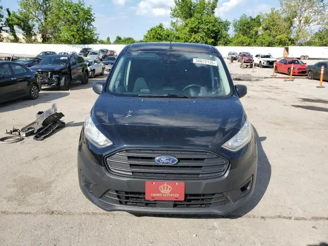 2019 FORD TRANSIT CONNECT XL  