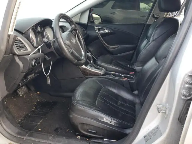 2013 BUICK VERANO   