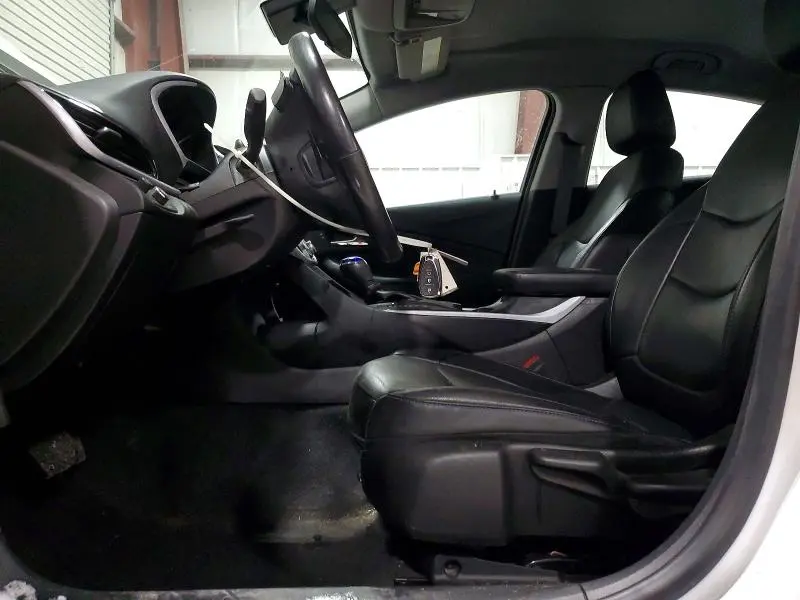 2018 CHEVROLET VOLT LT  