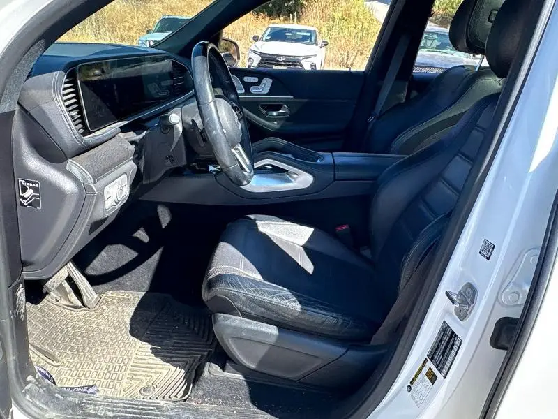 2020 MERCEDES-BENZ GLE 450 4MATIC  