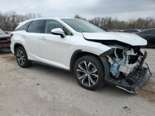 2021 LEXUS RX 350 L