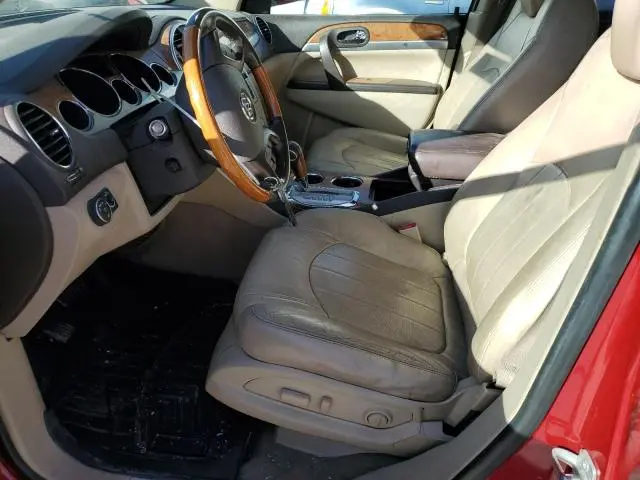 2012 BUICK ENCLAVE   