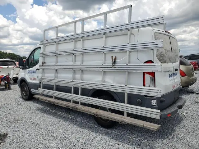 2015 FORD TRANSIT T-250  