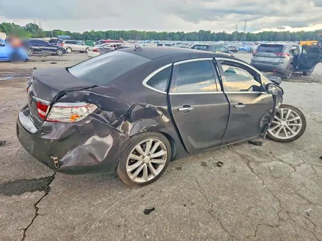 2012 BUICK VERANO CONVENIENCE  