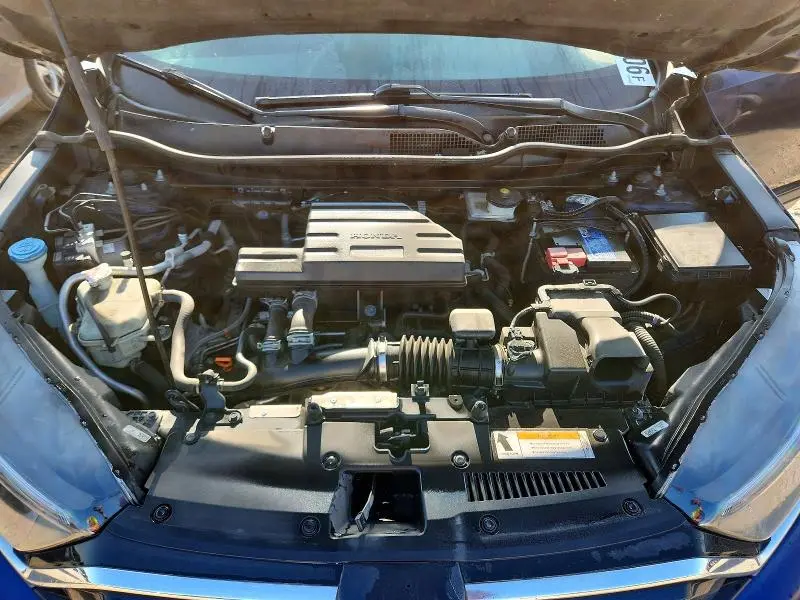 2020 HONDA CR-V LX  