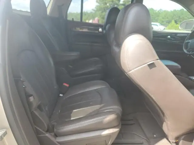 2014 BUICK ENCLAVE   