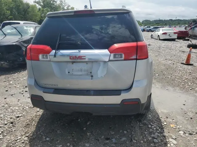 2014 GMC TERRAIN SLE  