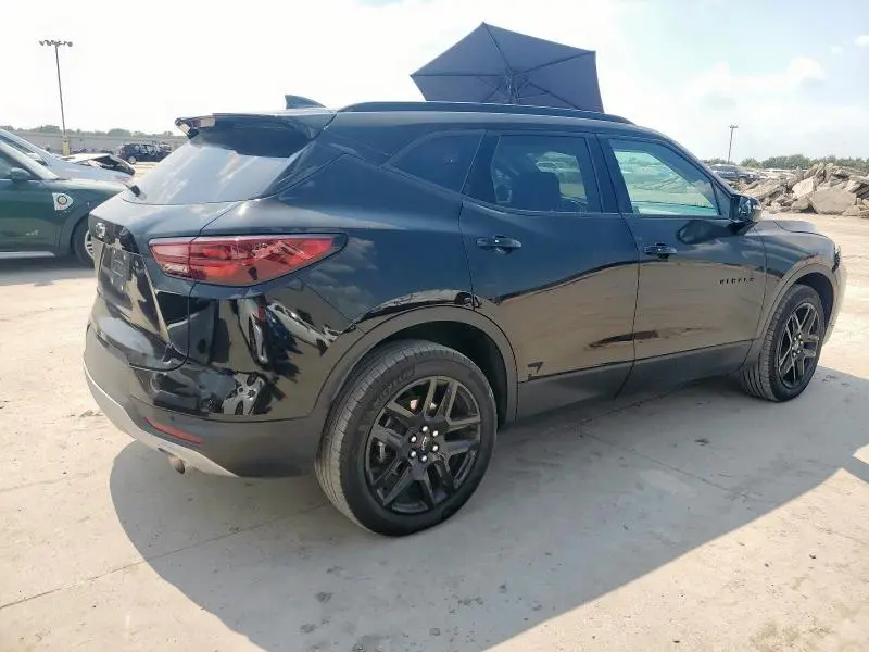 2024 CHEVROLET BLAZER 3LT  