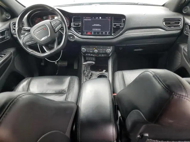 2021 DODGE DURANGO GT  