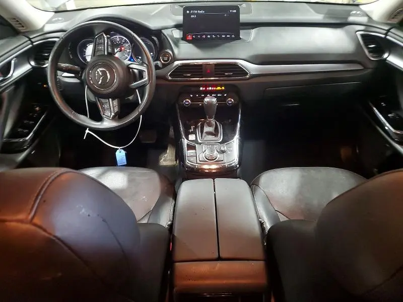 2020 MAZDA CX-9 TOURING  