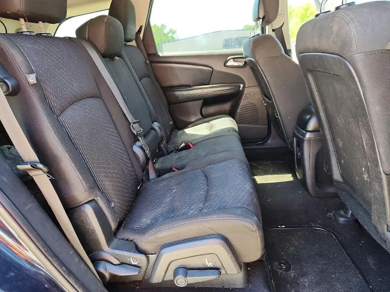 2015 DODGE JOURNEY SXT  