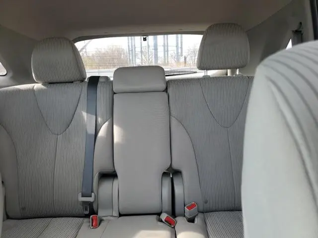 2014 TOYOTA VENZA LE  