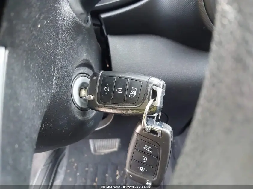 2021 HYUNDAI VENUE SE