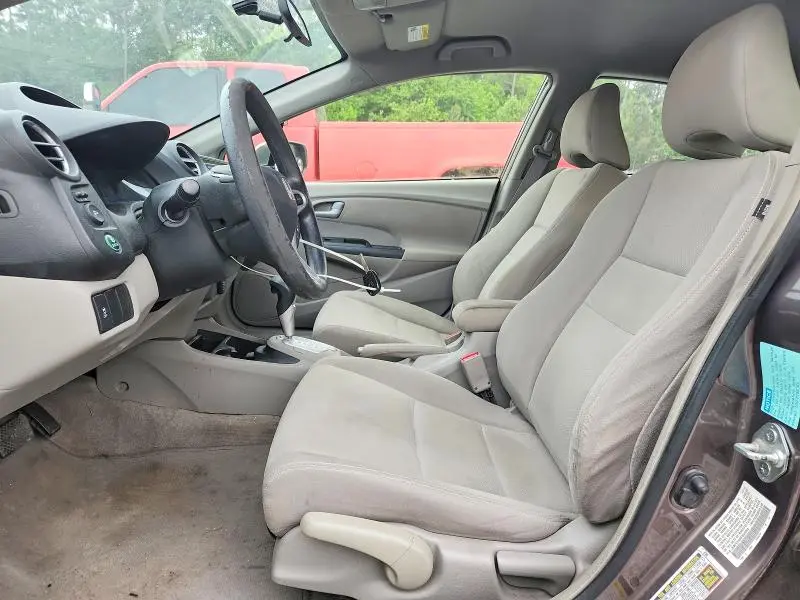 2014 HONDA INSIGHT LX  