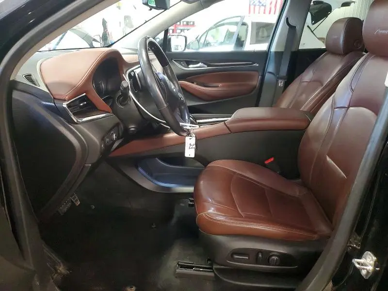 2018 BUICK ENCLAVE AVENIR  