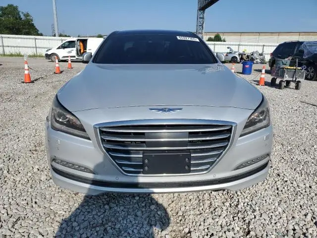 2016 HYUNDAI GENESIS 3.8L  