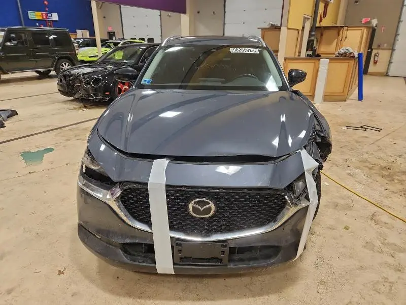 2023 MAZDA CX-30 PREFERRED  
