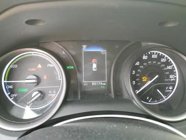 2024 TOYOTA CAMRY SE NIGHT SHADE  