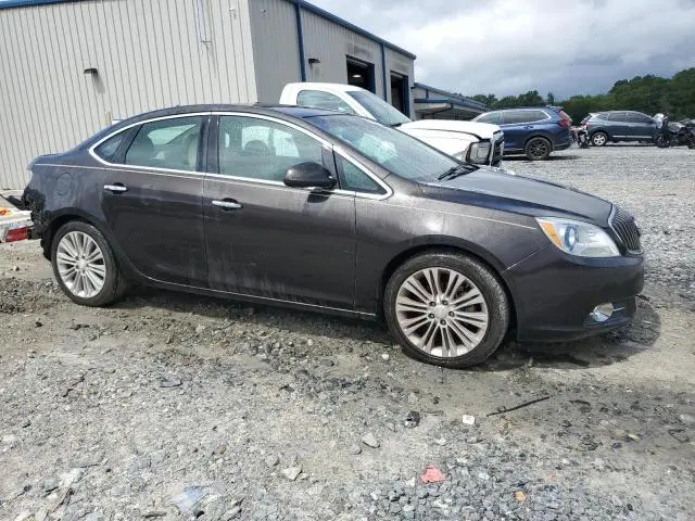 2013 BUICK VERANO   