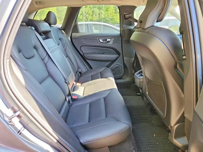 2019 VOLVO XC60 T6 INSCRIPTION  