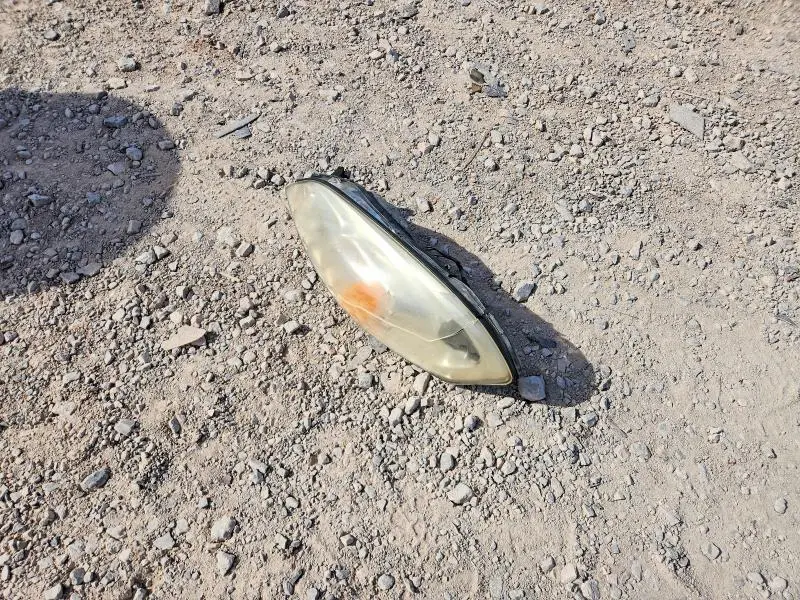 2011 CHEVROLET IMPALA LS  