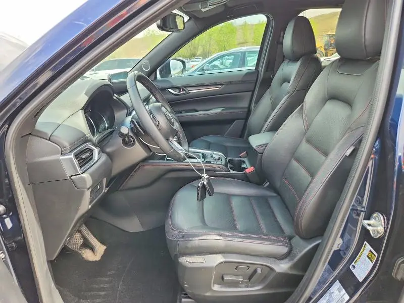 2024 MAZDA CX-5 PREMIUM  