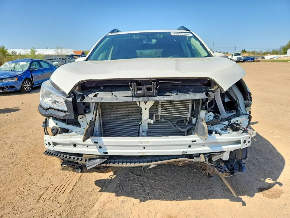 2021 SUBARU ASCENT PREMIUM  