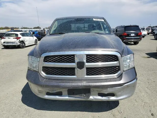 2020 RAM 1500 CLASSIC SLT  