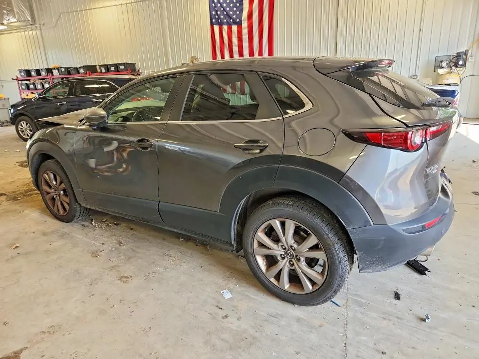 2022 MAZDA CX-30 SELECT  